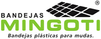 Bandejas Mingoti